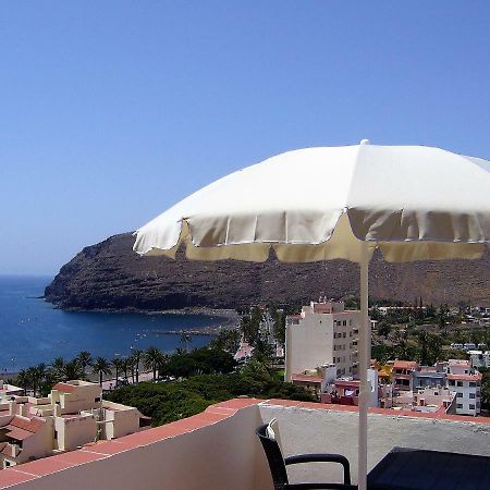 Apartamentos Casa Cathaysa San Sebastian De La Gomera Exterior photo