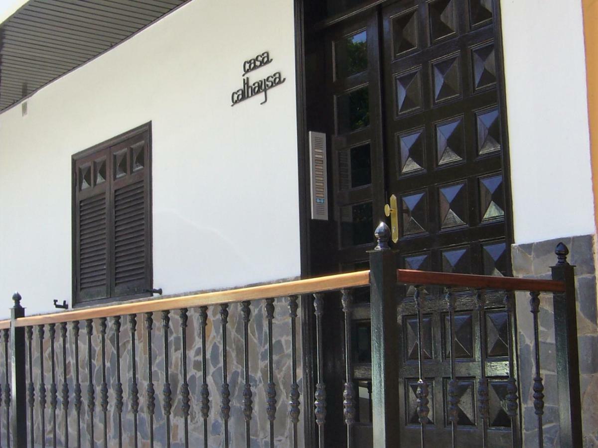 Apartamentos Casa Cathaysa San Sebastian De La Gomera Exterior photo